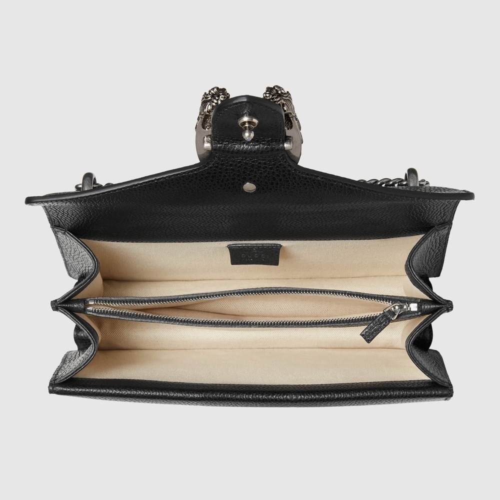 Gucci Dionysus  Shoulder Bag - Picture 4 of 4